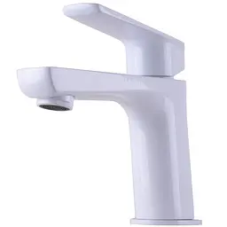 Змішувач для умивальника TOPAZ LEXI TL 21201-H57-WW - мініатюра 4
