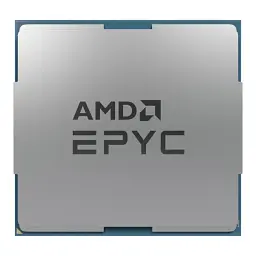 Процесор серверний AMD EPYC 9654 (SP5) Tray (100-000000789)