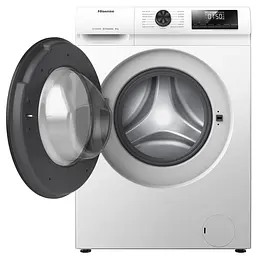 Пральна машина Hisense WFQP8014EVM - мініатюра 2