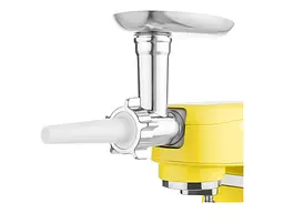 Кухонний комбайн Sencor STM 6356YL - мініатюра 3