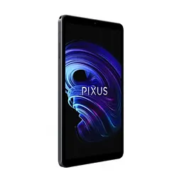 Планшет Pixus Folio 8.4" 6 / 128GB зі слотом сім карти 4G (LTE) сірий 4897058531831 - мініатюра 2