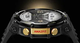 Смарт-годинник Amazfit T-Rex 2 Wild Green - мініатюра 7