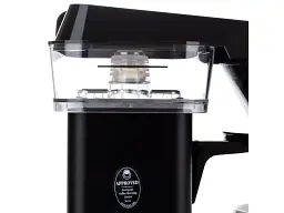 Крапельна кавоварка MOCCAMASTER Cup-One Coffee Brewer Cream Black - мініатюра 5