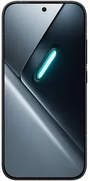 Мобільний телефон Xiaomi Poco X8 Pro 12/512GB Black (1191426)