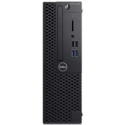 Комп'ютер Dell OptiPlex 3060 SFF (i7-8700/32/1TBSSD) Б/В - мініатюра 2