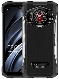 Смартфон Doogee S98 8/256Gb Black (Global)