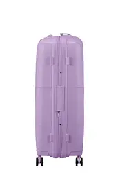 Валіза American Tourister STARVIBE DIGITAL LAVENDER 77x51x30(33) 77 См MD5*81004 - мініатюра 12