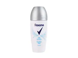 Антиперспірант роликовий Rexona 50мл жіночий Легкість бавовни