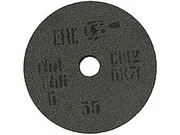 Круг шліфувальний заточний ЗАК 14А 1 125*16*32 F60 CM (K,L)