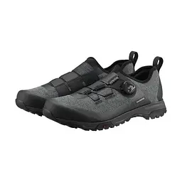 Веловзуття Shimano M ET701 42 Чорний (1096-ESHET701MCL01S42000) - мініатюра 4