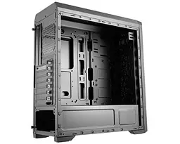 Корпус Cougar MX330-G, Middle Tower, Mini ITX / Micro ATX / ATX, 195 x 473 x 427 мм (MX330-G) - мініатюра 5