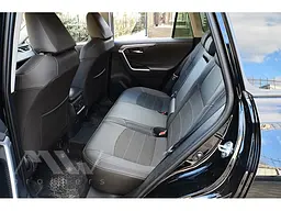 Авточохли модельні MW Brothers для Toyota RAV-4 c 2018 - мініатюра 6