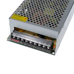 Блок живлення Brille DR-250W IP20 AC 170-264V DC 12V 20.8A Output LED - мініатюра 7
