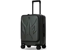 Валіза Acer Predator Streetstyle 20 Black 40л (GP.BAG11.003) - мініатюра 2