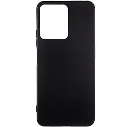 Чохол TPU Epik Black для ZTE Blade V50 Vita Чорний