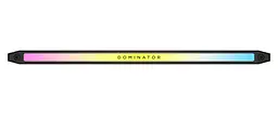 Оперативна пам'ять Corsair 32GB (2x16GB) DDR5 7200MHz Dominator Titanium RGB (CMP32GX5M2X7200C34)