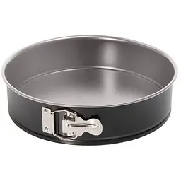 Форма для випікання Tefal Easybake, 24см, вуглецева сталь, чорний (J1741274)