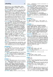 Oxford Collocations Dictionary for Students of English. 2nd Edition - мініатюра 7
