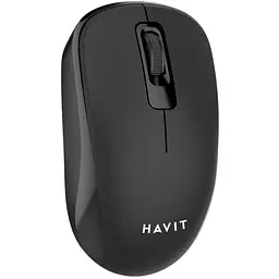 Миша бездротова Havit HV-MS626GT black (HV-MS626GT)  - мініатюра 2