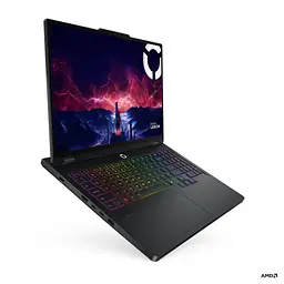 Ноутбук Lenovo Legion Pro 5 16ADR10 (83LT008QRA) - мініатюра 11