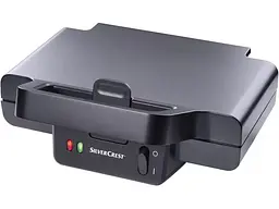 Бутербродниця Silver Crest SSWM 900 A1