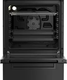 Комбінована плита Beko FSM52334DAO (7081966) - мініатюра 4