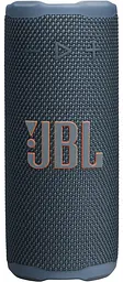 Акустична система JBL Grip Blue (JBLGRIPBLU)