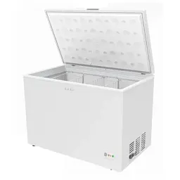 Морозильна скриня Edler ED-290A - мініатюра 2