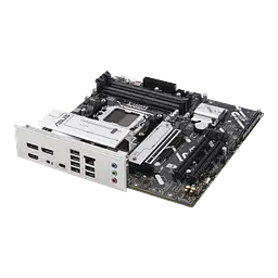 Материнcька плата Asus B840M-A-CSM Prime Socket AM5 (PRIME B840M-A-CSM) - мініатюра 3