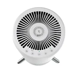 Очищувач повітря Honeywell HPA830WE4 (TOW017931) - мініатюра 2