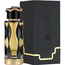 Парфумована вода оригінал Lattafa Perfumes Teriaq Intense 100 мл