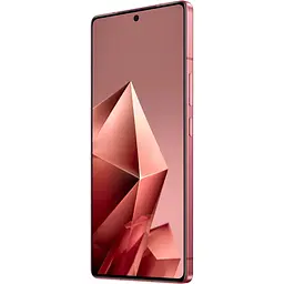 Смартфон Infinix Note 50 8/256GB Burgundy Red [138457] - мініатюра 4