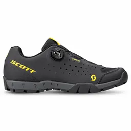 Веловзуття Scott Sport Trail Evo Gore-Tex 48 Чорний/Жовтий (1081-288824.1040.480) - мініатюра 5