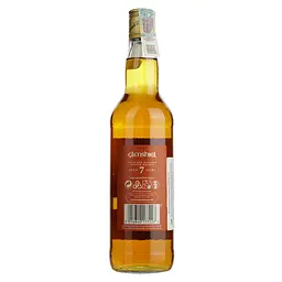 Віскі Loch Lomond 7 yo Glenshiel Deluxe Highland Blended Scotch Whisky 40% 0,7 л - мініатюра 2