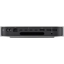 Неттоп Apple Mac mini M2 8GB/256GB 2023 (MMFJ3) [79238] - мініатюра 4