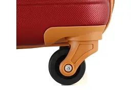 Валіза Semi Line 28 L Cherry (T5716-3) - мініатюра 3