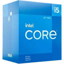 Процесор Intel Core i5 12400F LGA 1700 (BX8071512400F)