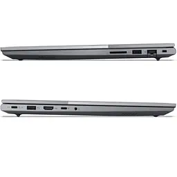 Ноутбук Lenovo ThinkBook 16 G8 IAL (21SK007RRA) - мініатюра 9