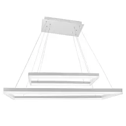 Світильник стельовий Brille підвісний світлодіодний сучасний BL-495S/120W LED
