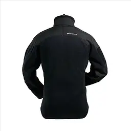 Флісова кофта Fjord-Nansen Roald Black M Fjord Nansen (1046-fn_39022) - мініатюра 3