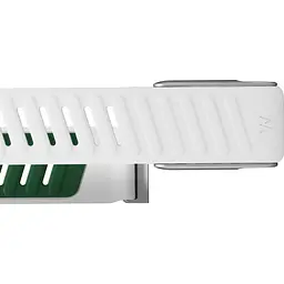 Ремінець Whoop SportFlex для Whoop MG CR7 Away White (810114365410) [170971] - мініатюра 2