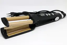 Потрійна плойка Root DT-2021