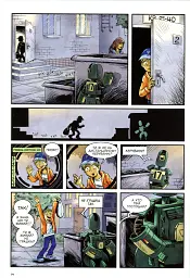 Кімка-мандрівник. Часовий перетин. Книга 1 - мініатюра 11