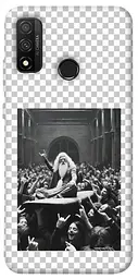 Чохол Demsky Harry Potter 6 для Huawei P Smart (2020)