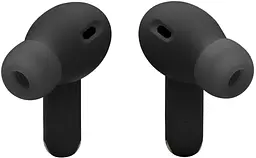 Навушники TWS JBL Wave BEAM 2 5.3 (JBLWBEAM2BLK) Black UA - мініатюра 3