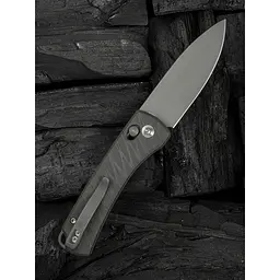 Ніж складаний Weknife Nightblade WE22046-3 - мініатюра 11