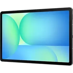 Планшет Samsung Galaxy Tab S10 FE+ 5G 12/256GB Gray (SM-X626BZAPEUC) UA UCRF - мініатюра 4