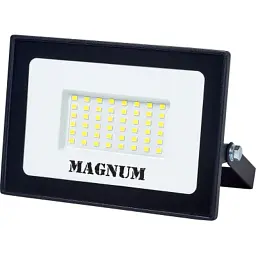 Прожектор MAGNUM FL12 ECO LED 30Вт slim 6500К IP65 (90018083)