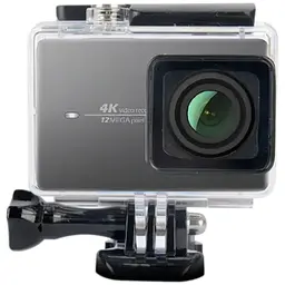 Підводний захисний бокс Primo для екшн-камери Xiaomi YI 4K/Lite 4K/Discovery 4K/4K Plus - мініатюра 5