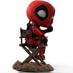Фігурка MARVEL Deadpool (Дедпул і Росомаха) 13,4 см - мініатюра 1